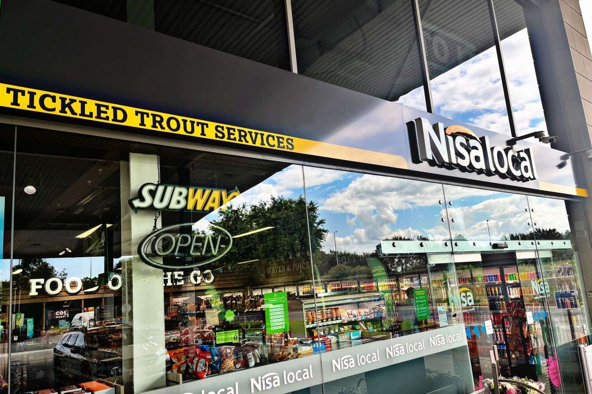 Brookfield Group marathon runners raising funds for Get Kids Going charity.