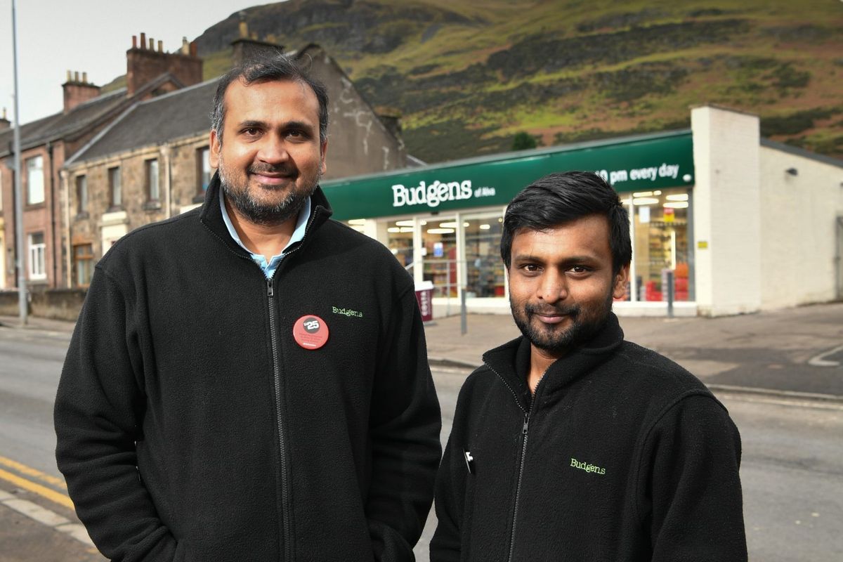 Budgens announces 150th birthday plans