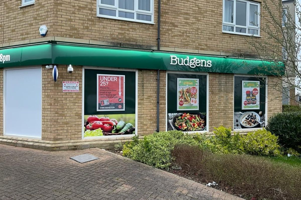 Budgens Costa Coffee £1 offer for one day at UK stores