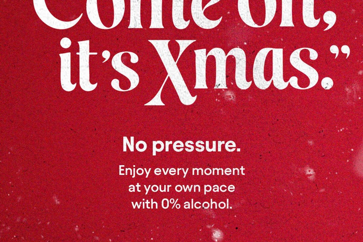 Budweiser Brewing Group low or no alcohol