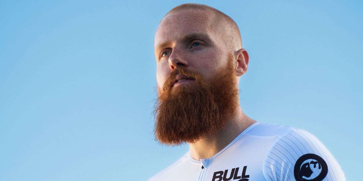 Bulldog Skincare Names 'Hardest Geezer' Head of Endurance
