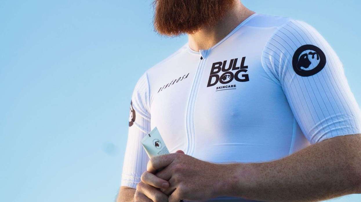 bulldog skincare