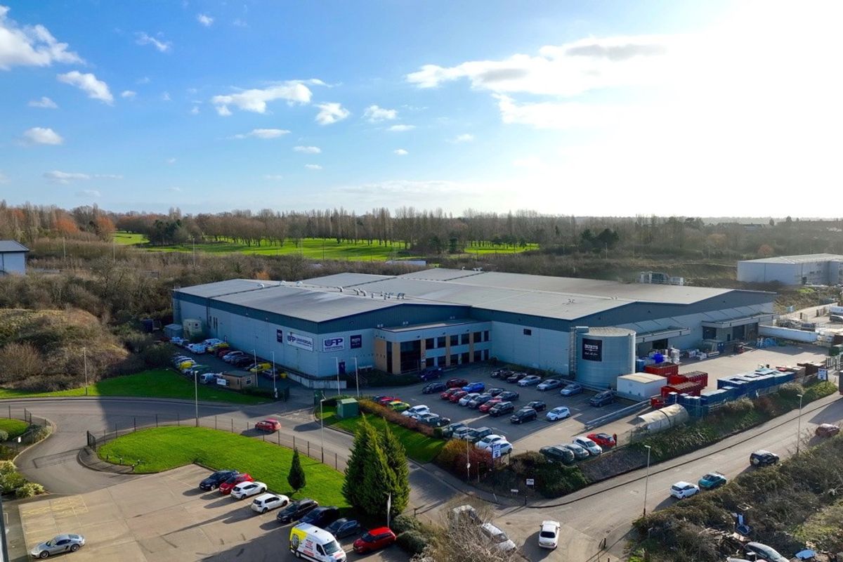 Burts doubles Leicester site’s capacity with £6m investment