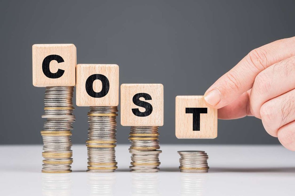 Business Cost Reduction