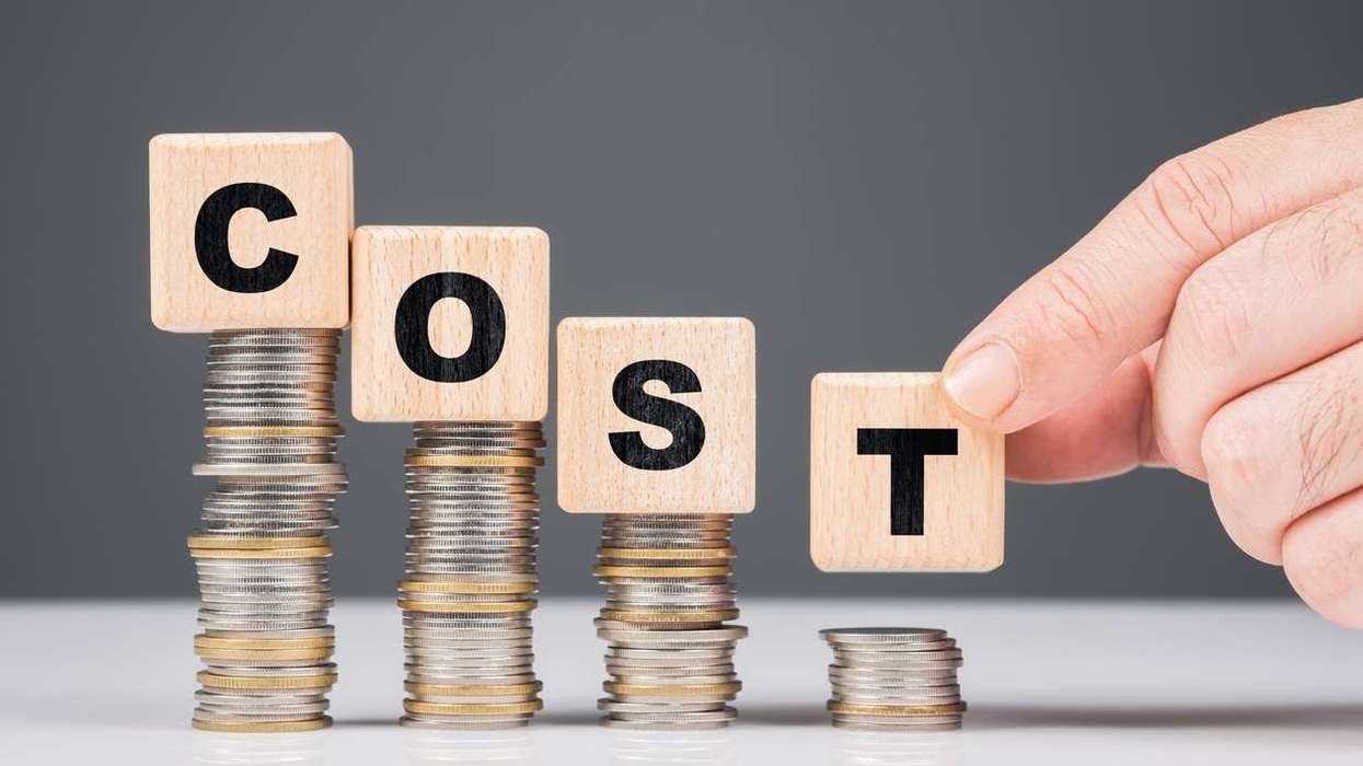 Business Cost Reduction