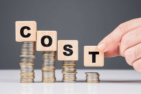 Business Cost Reduction