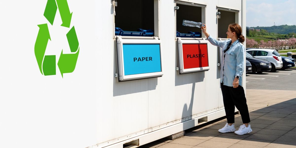 Simpler Recyle Reforms Simpler Recycling Reforms: UK Businesses Face Fines by March | Asian Trader