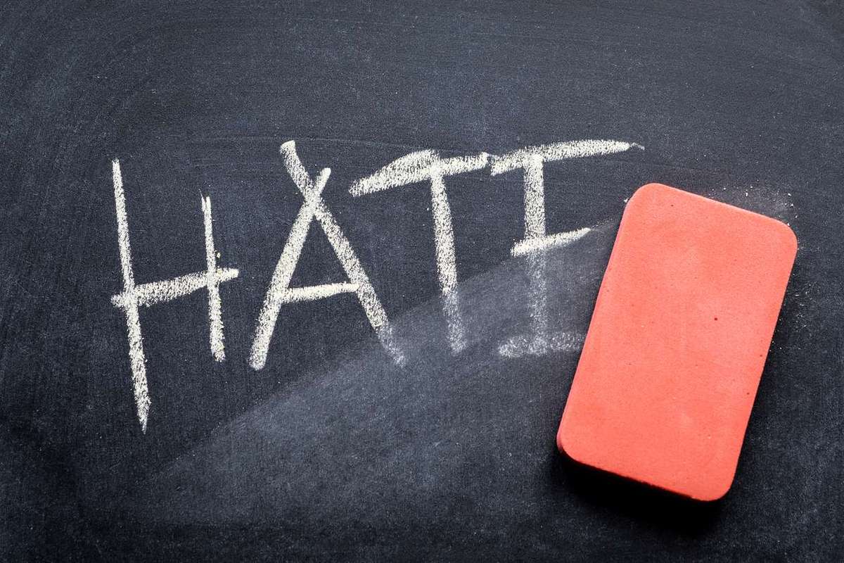 Businesses urged to help tackle workplace hate crime