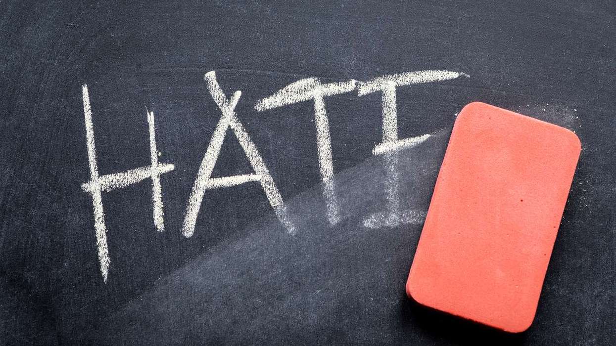 Businesses urged to help tackle workplace hate crime