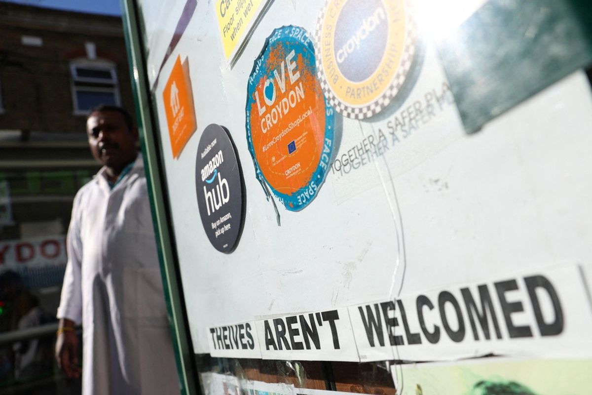 Fed welcomes police crackdown on shoplifters – Bira warns: actions speak louder than words