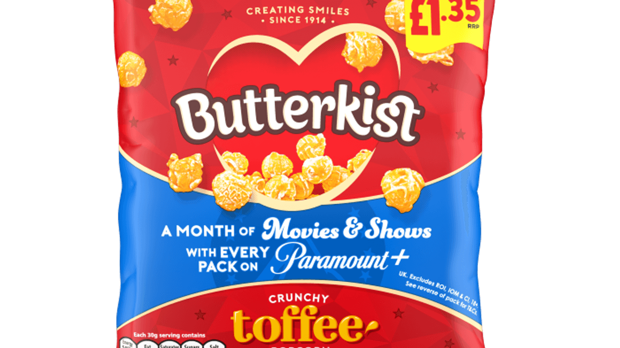 Butterkist