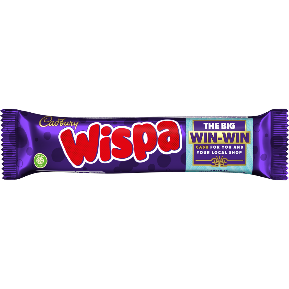 BWW Wispa