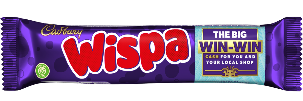 BWW Wispa