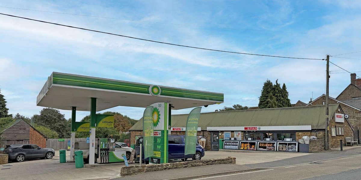 Byfield Fiveways Acquisition Boosts Rondel Growth Plans