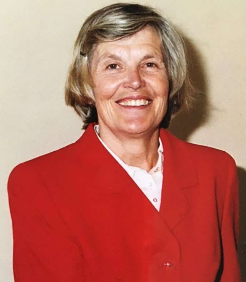 C J Lang & Son Life President