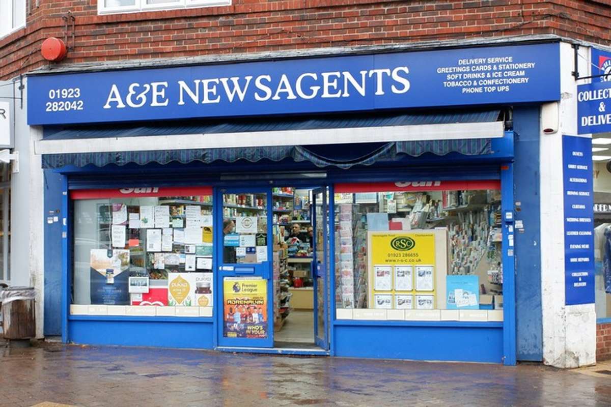 C-Stores Urge Chancellor for Support Ahead of Autumn Budget