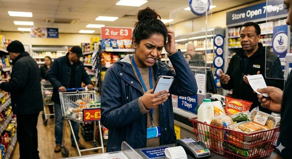 C-stores urged to strengthen connectivity or risk losing shoppers