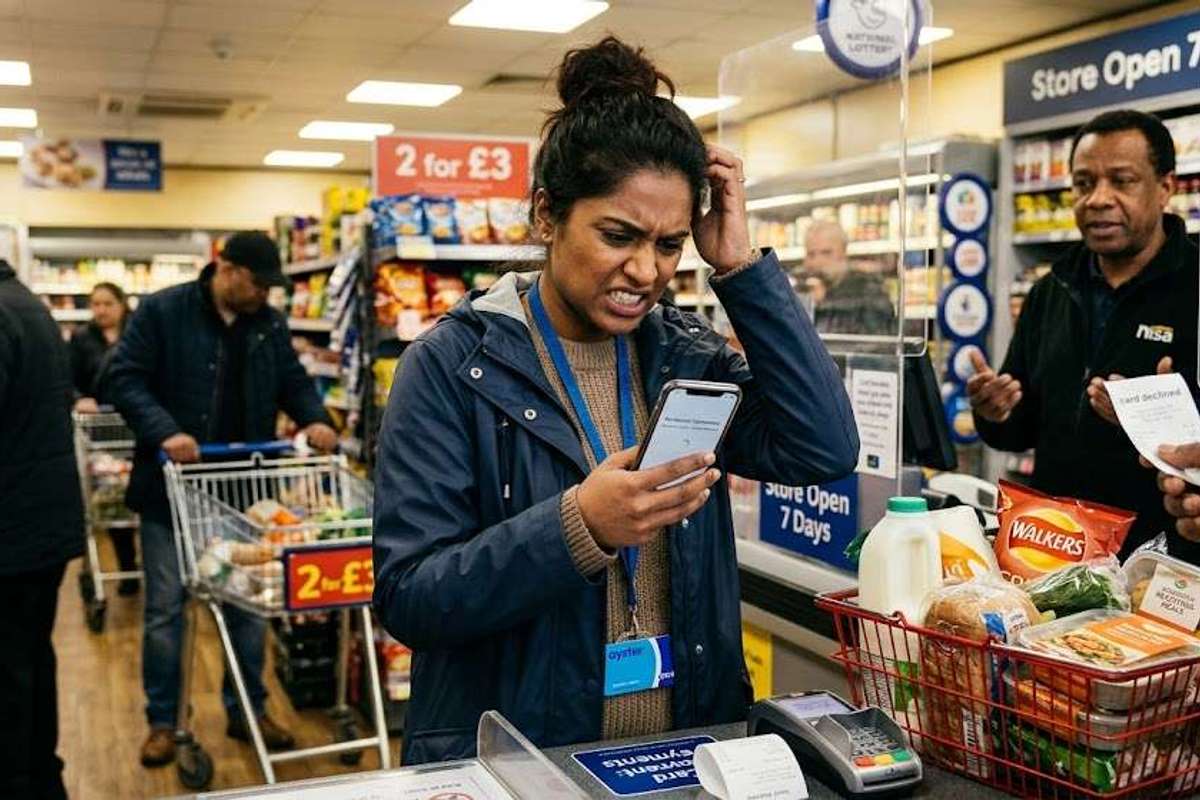 C-stores urged to strengthen connectivity or risk losing shoppers