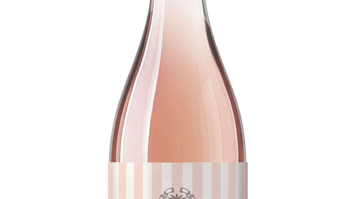 Cabana, a Californian rosé made for UK consumers