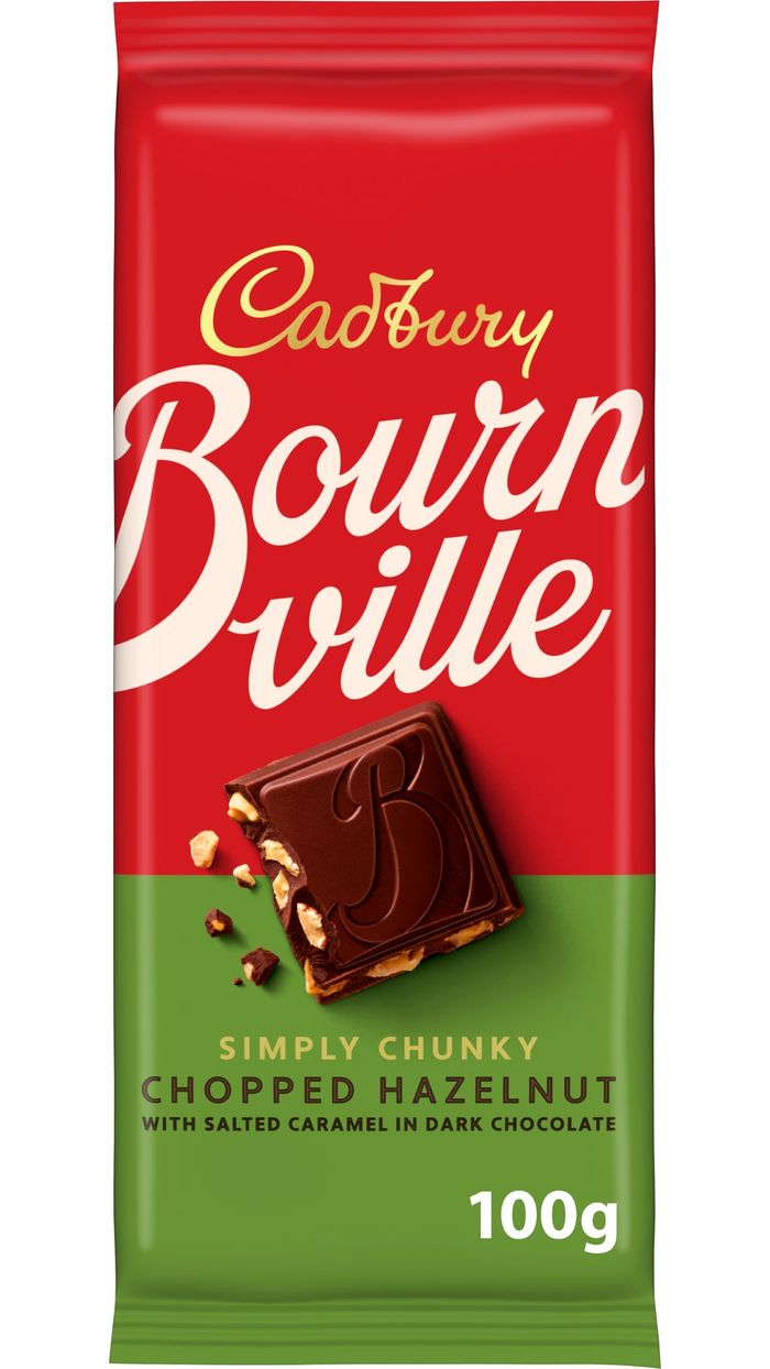 Cadbury Bournville