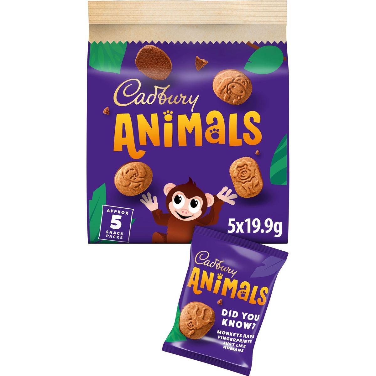 Cadbury chocolate summer promo with discounted UK attraction tickets from Merlin