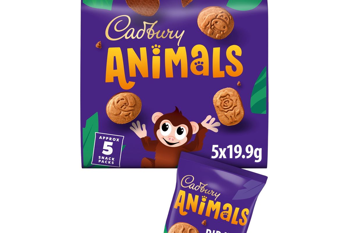 Cadbury chocolate summer promo with discounted UK attraction tickets from Merlin