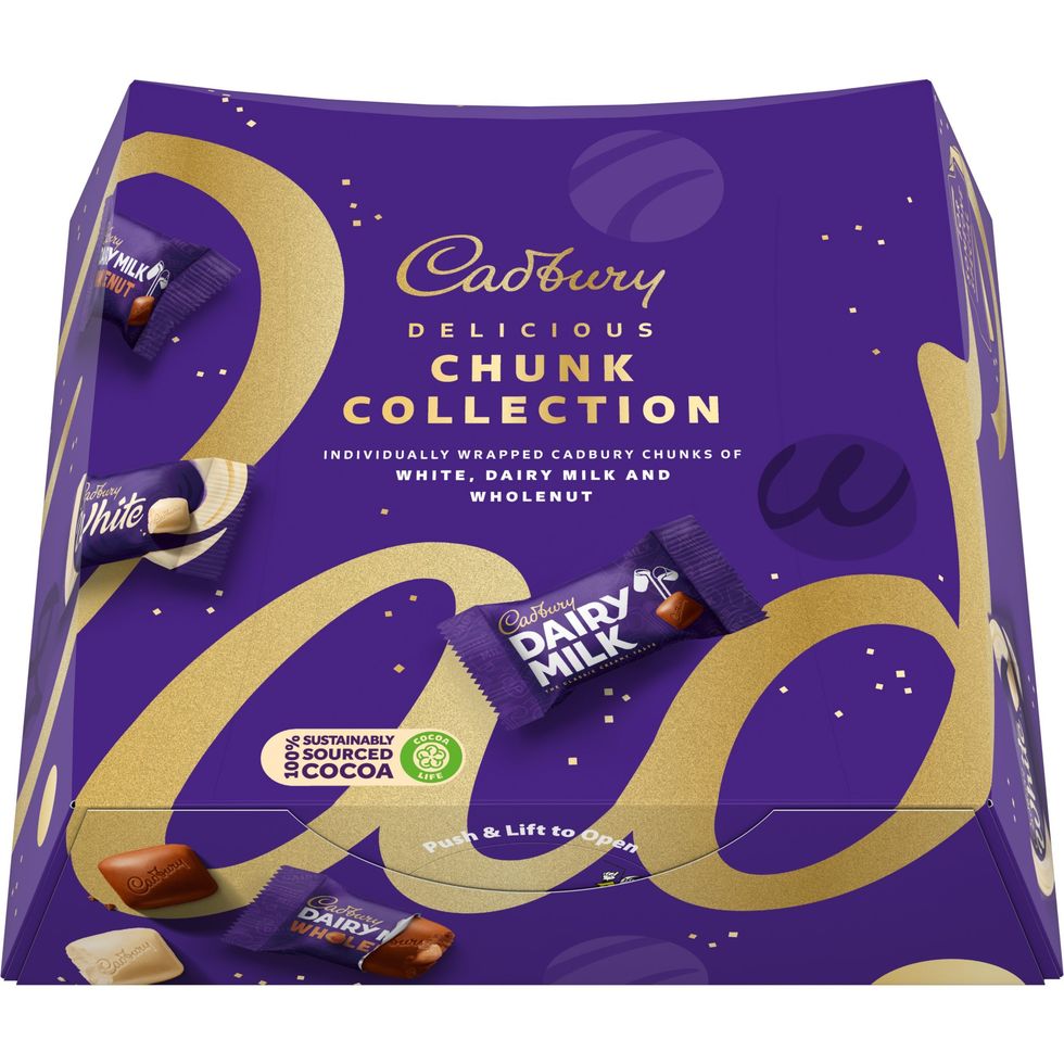 Cadbury ChunkCollection scaled