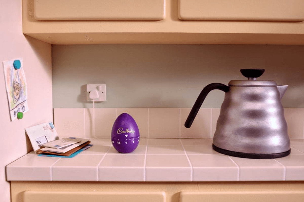 Cadbury Easter 2026 campaign