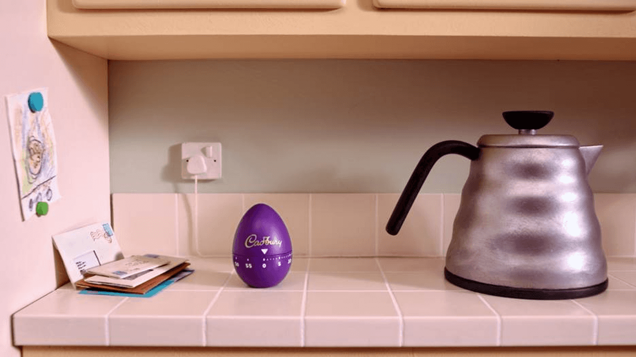 Cadbury Easter 2026 campaign