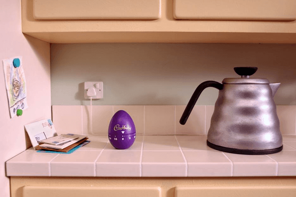 Cadbury Easter 2026 campaign