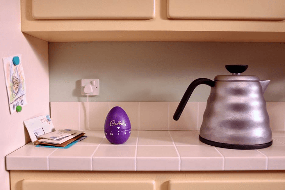 Cadbury Easter 2026 campaign