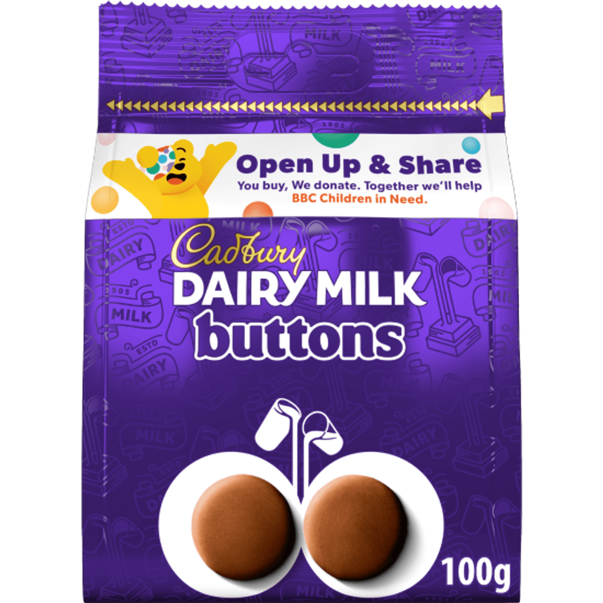 Cadbury 