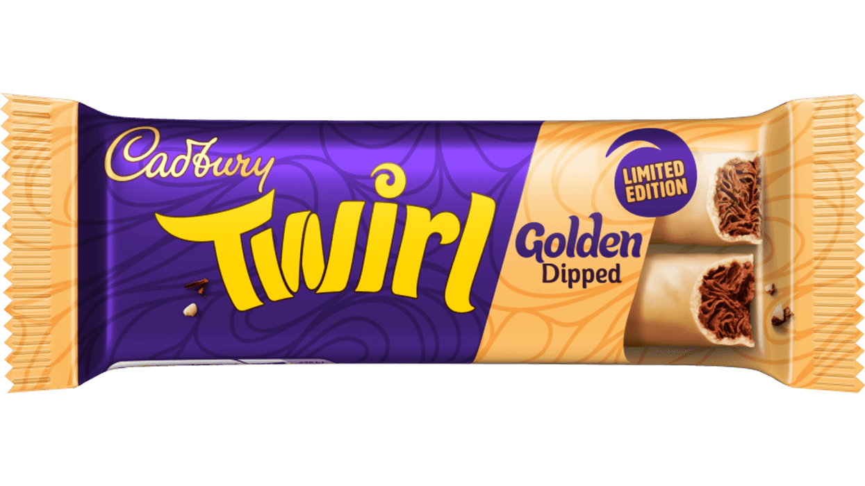 Cadbury