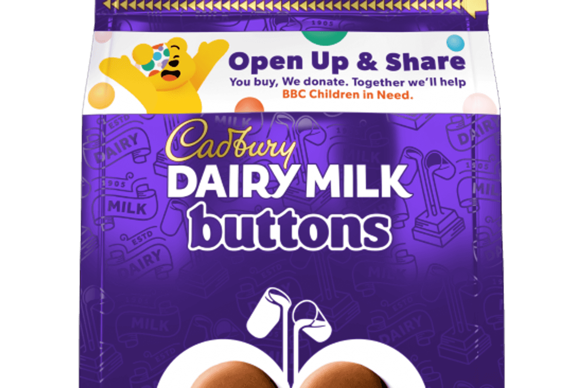 Cadbury
