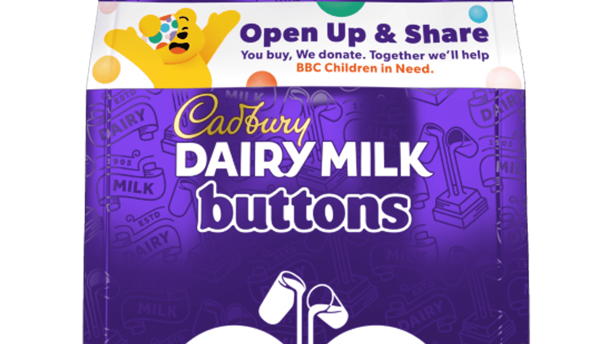 Cadbury