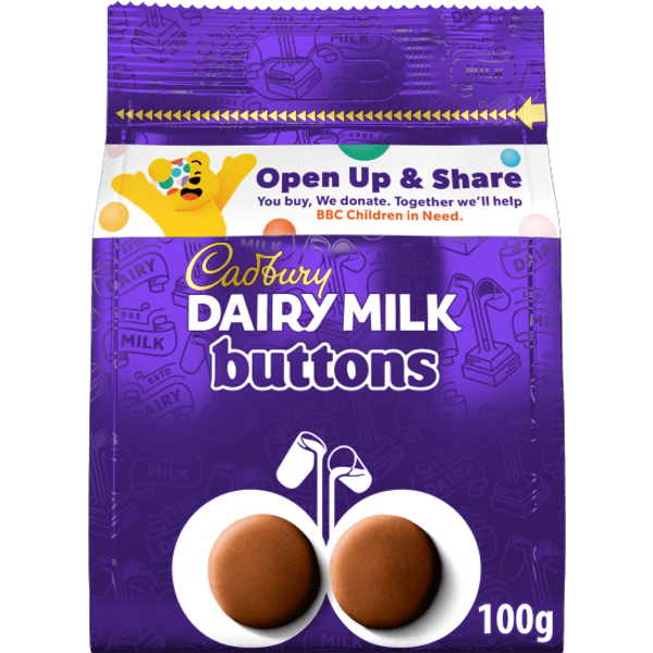 Cadbury