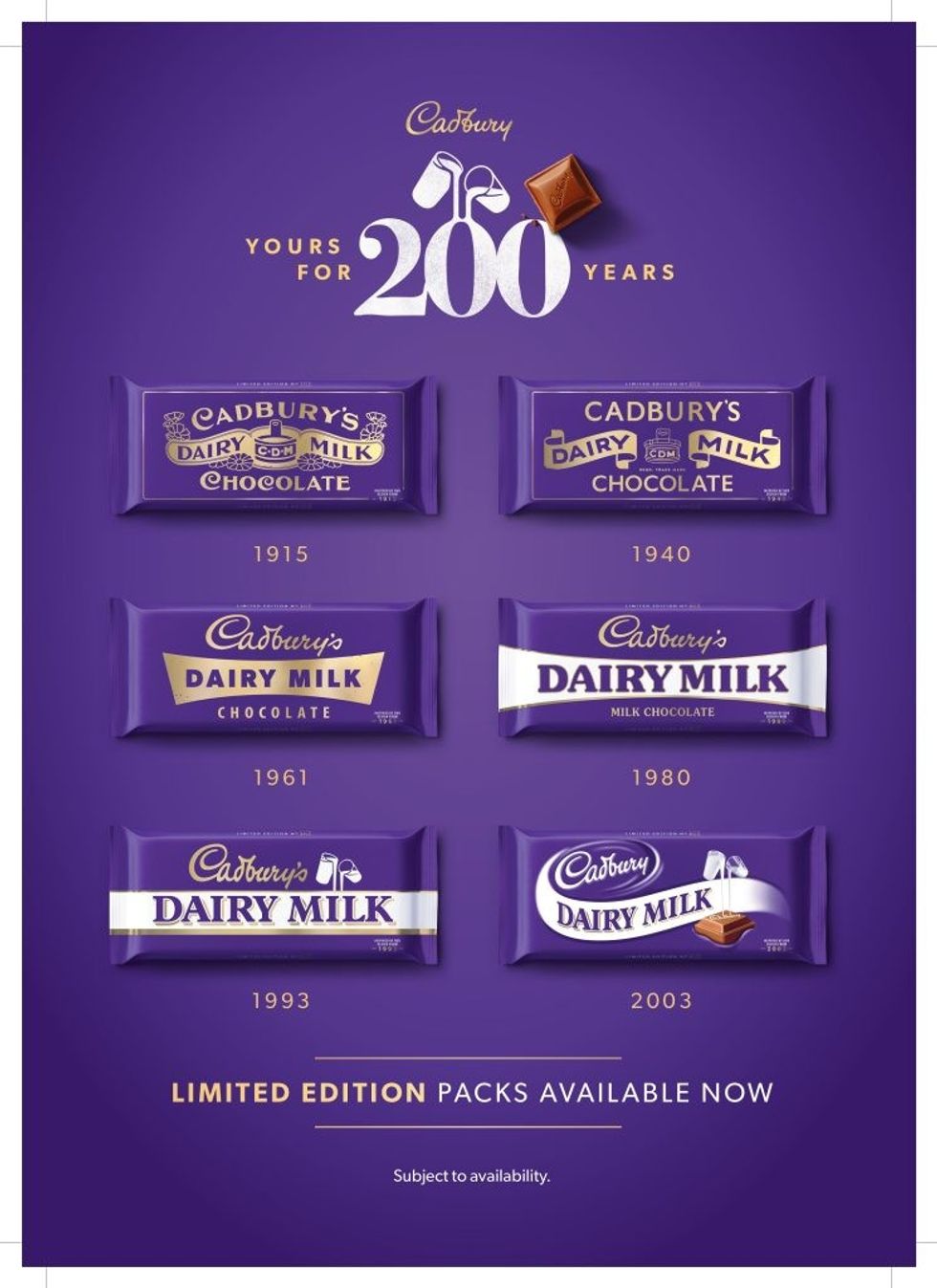 Cadbury200 A4 ICad