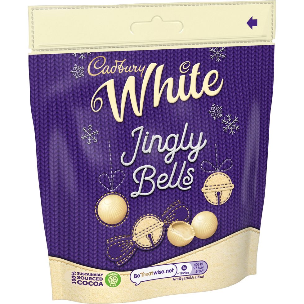 CadburyWhite JinglyBells scaled