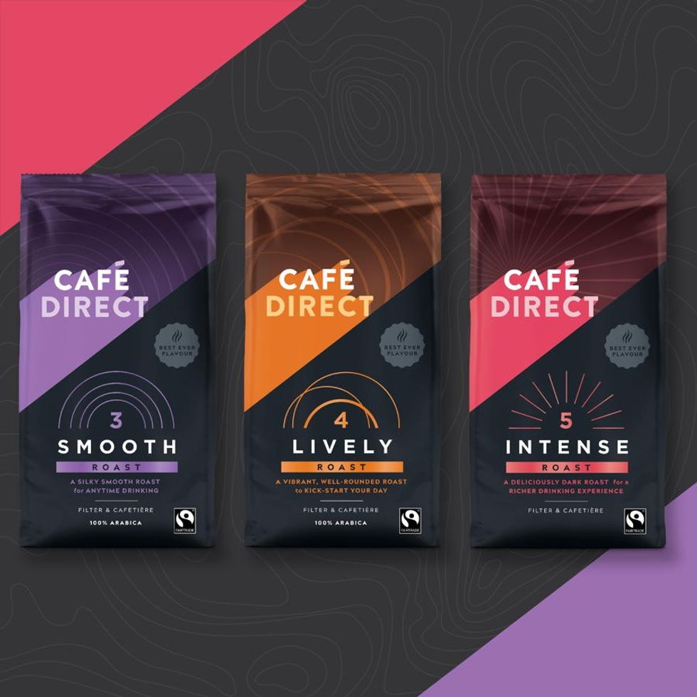 Cafe Direct