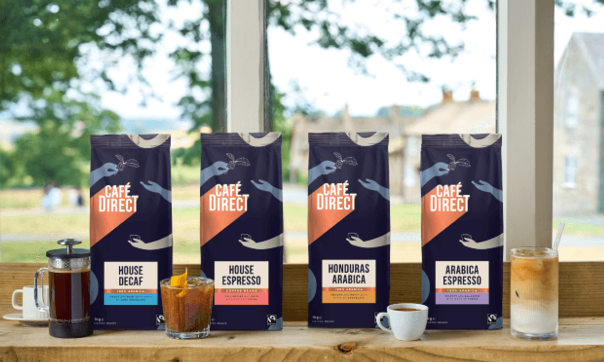 ​Cafédirect