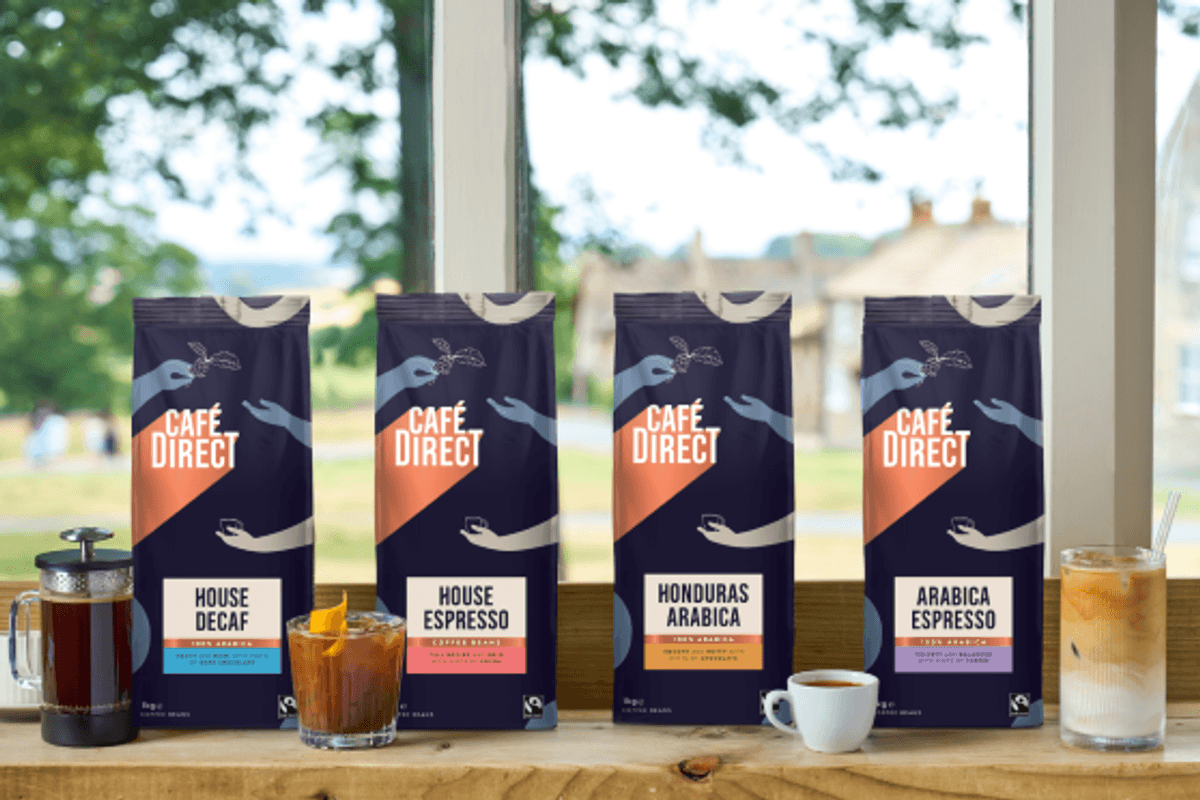 Cafédirect
