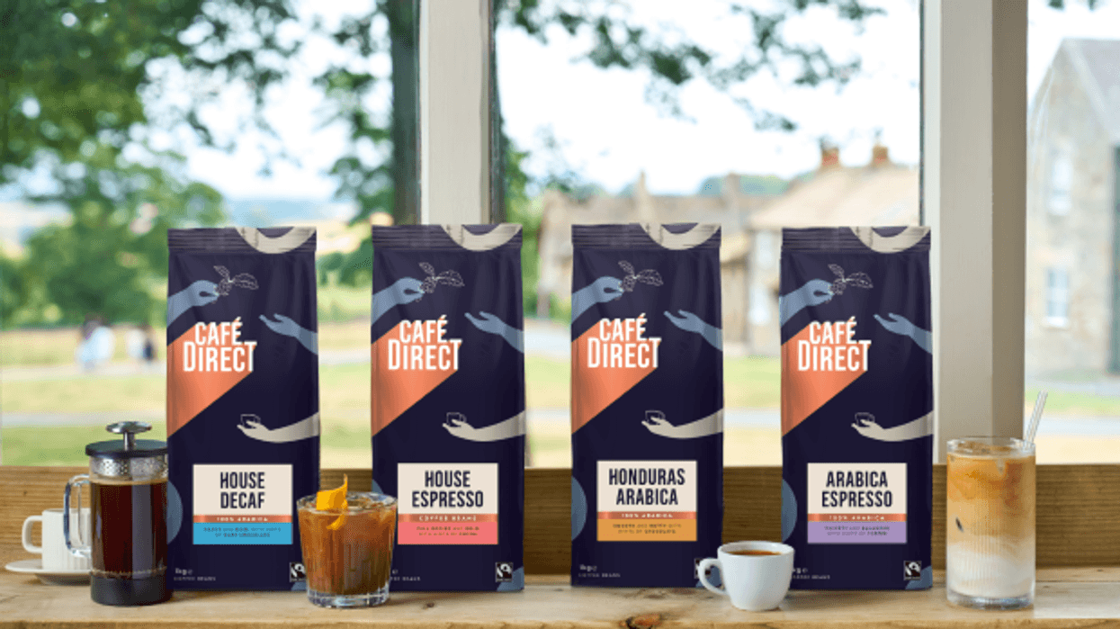 Cafédirect