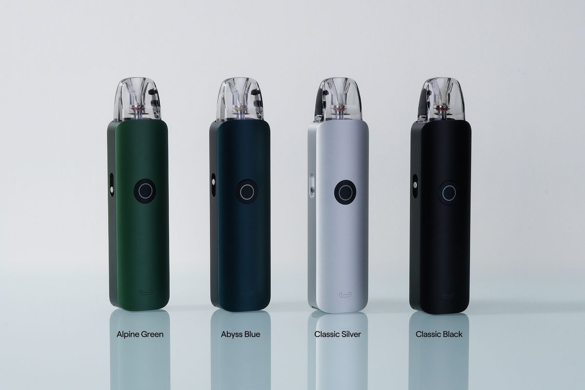 CALIBURN G4 Classic range