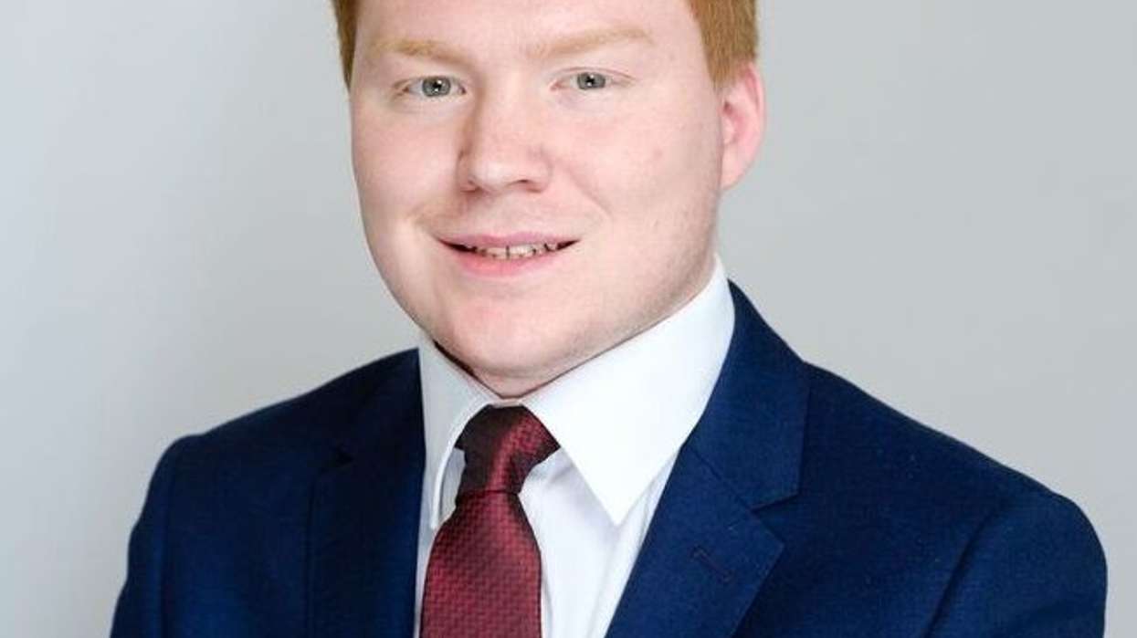 Callum Sommerton