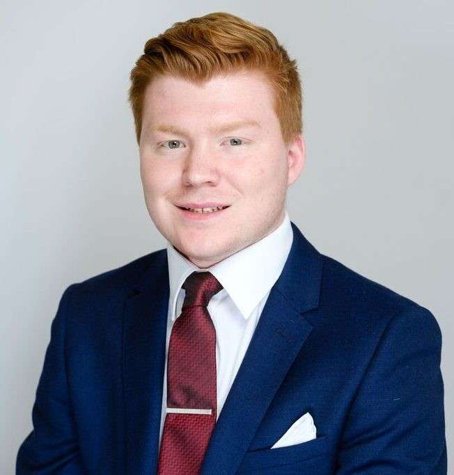Callum Sommerton