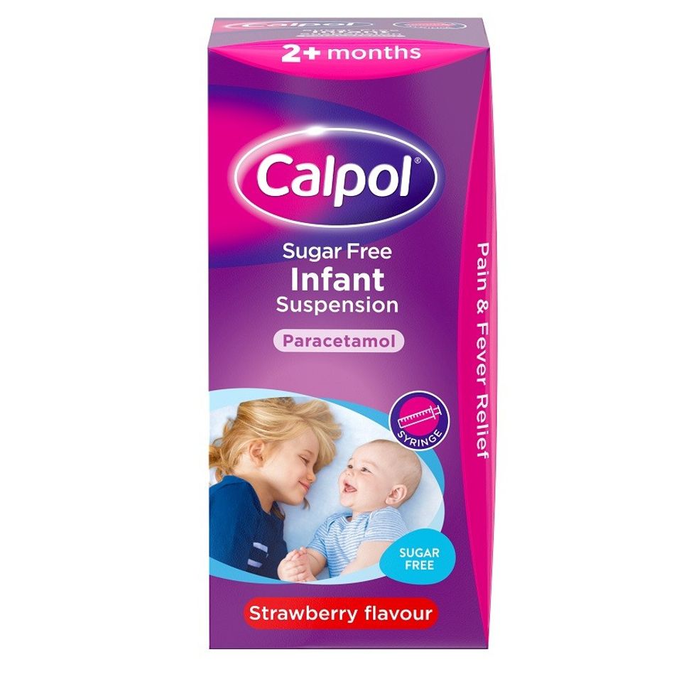 Calpol Infant