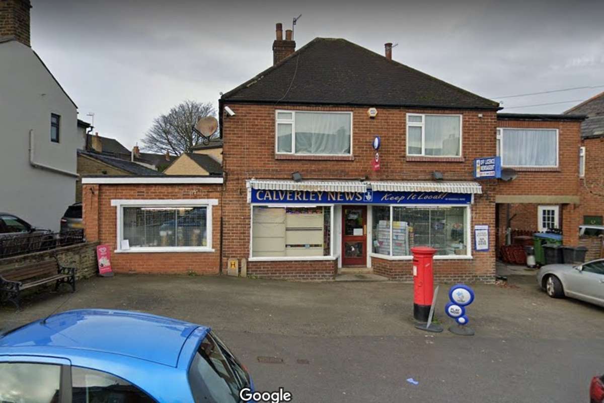 Leeds shop’s outdoor alcohol bid rejected