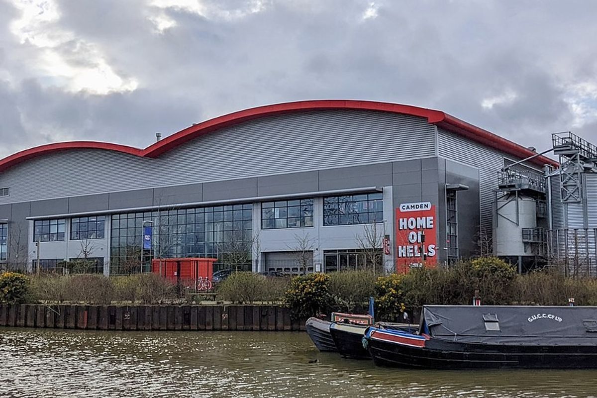 Regulator raps Camden Town Brewery, AU Vodka over ‘irresponsible’ ads