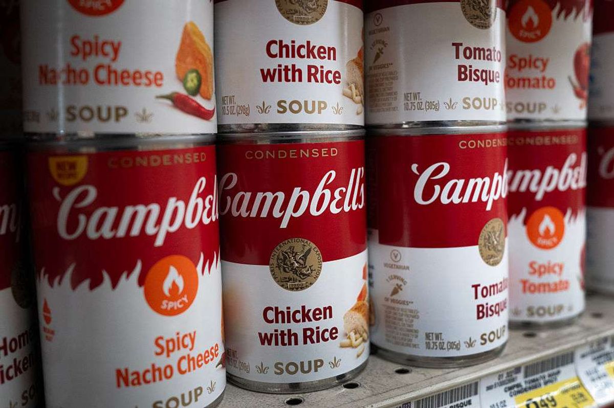 Campbell's Soup