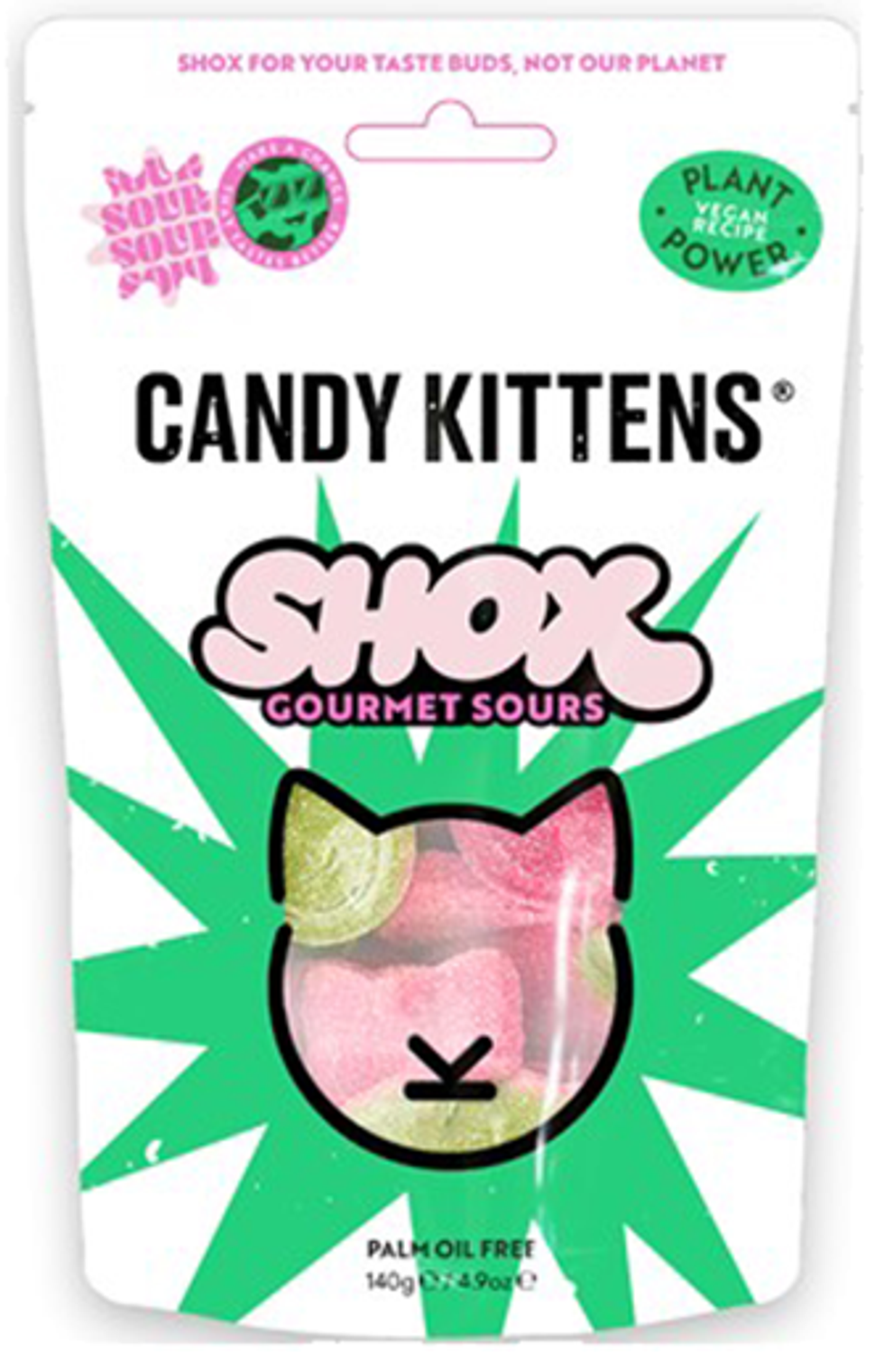 candy kittens